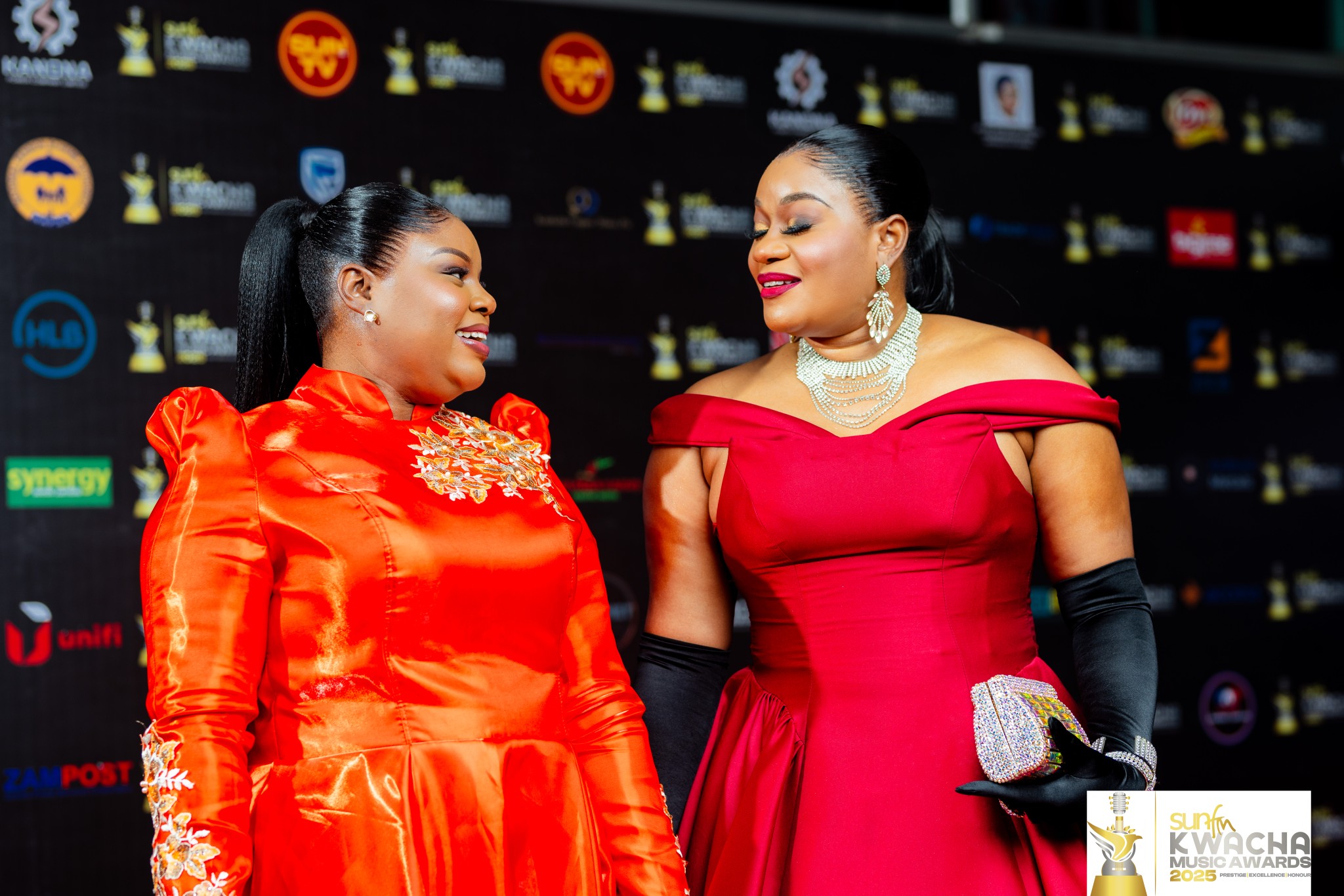 Kwacha Music Awards 2025: A Deep Dive Into Zambia’s Biggest Night in Music