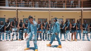 4 Na 5 Ft Yo Maps – Teti Ukane: A Powerful Fusion of Street Vibes & Emotion4 Na 5 Ft Yo Maps – Teti Ukane: A Powerful Fusion of Street Vibes & Emotion