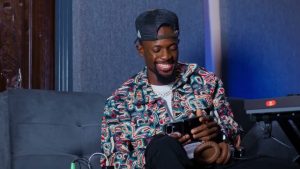 Chile One Dominates 2025 Kwacha Awards: What His Victory Means for Zambian Music