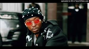 Yo Maps Joins Forces With Harmonize On Powerful New Song “Moses”